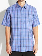 Fourstar Mariano S/S Woven Shirt