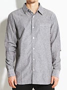 Fourstar Carroll L/S Woven Shirt