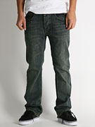 Fourstar Mariano Jeans  Worn Indigo