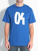 Fourstar Modern T-Shirt