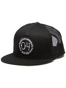 Fourstar Motor Mesh Hat