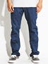 Fourstar Malto Straight Slim Jeans  Stone Wash