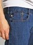 Fourstar Malto Straight Slim Jeans  Stone Wash