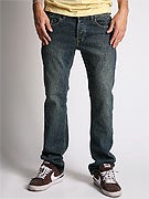 Fourstar Malto Jeans Classic Worn