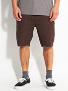 Fourstar Malto Lowell Shorts