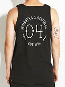 Fourstar Motor Tank