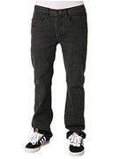 Fourstar Mariano Jeans Black Rinse
