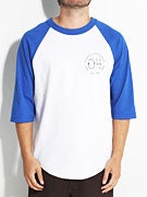 Fourstar Motor Baseball Shirt