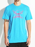 Fourstar Neon Pirate Premium T-Shirt