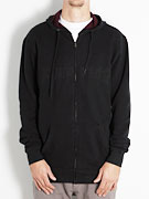 Fourstar Newman Hoodzip