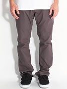 Fourstar O'Neill Standard Pants  Charcoal