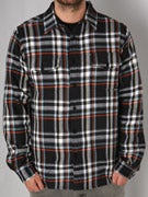 Fourstar Oxford Custom Flannel