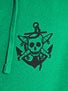 Fourstar Pirate Anchor Hoodzip