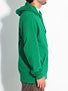Fourstar Pirate Anchor Hoodzip