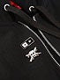 Fourstar Pirate & Bar Enamel Pin Set