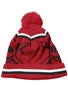 Fourstar Pirate Chain Pom Beanie