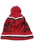 Fourstar Pirate Chain Pom Beanie