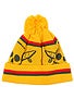 Fourstar Pirate Chain Pom Beanie