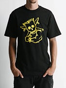 Fourstar Pirate Club T-Shirt