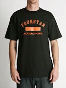 Fourstar Phys Ed T-Shirt