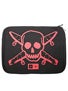 Fourstar Pirate Laptop Sleeve