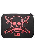 Fourstar Pirate Laptop Sleeve