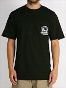Fourstar Pirate Pocket T-Shirt