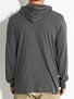 Fourstar Porter Knit Hoodie
