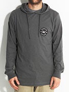 Fourstar Porter Knit Hoodie