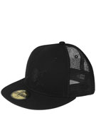 Fourstar Pirate Mesh New Era Hat