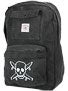 Fourstar Pirate Pocket Backpack