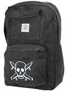 Fourstar Pirate Pocket Backpack