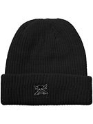 Fourstar Pirate Beanie