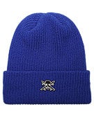 Fourstar Pirate Beanie