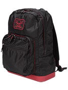 Fourstar Pirate Sole Backpack