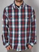 Fourstar Reedley Woven Shirt