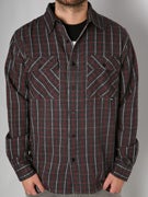 Fourstar Rocklin Flannel Shirt