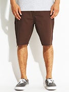Fourstar Malto Shorts