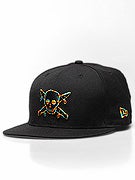 Fourstar Street Pirate New Era Hat