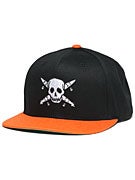 Fourstar Street Pirate Starter Hat
