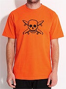 Fourstar Street Pirate T-Shirt