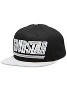 Fourstar Slant Starter Hat
