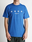 Fourstar Classic Stars T-Shirt