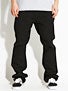 Fourstar Trujillo Relaxed Pants  Black