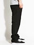 Fourstar Trujillo Relaxed Pants  Black