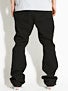 Fourstar Trujillo Relaxed Pants  Black