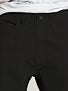 Fourstar Trujillo Relaxed Pants  Black
