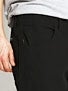 Fourstar Trujillo Relaxed Pants  Black