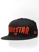 Fourstar Thrasher New Era Hat