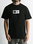 Fourstar Thrasher T-Shirt